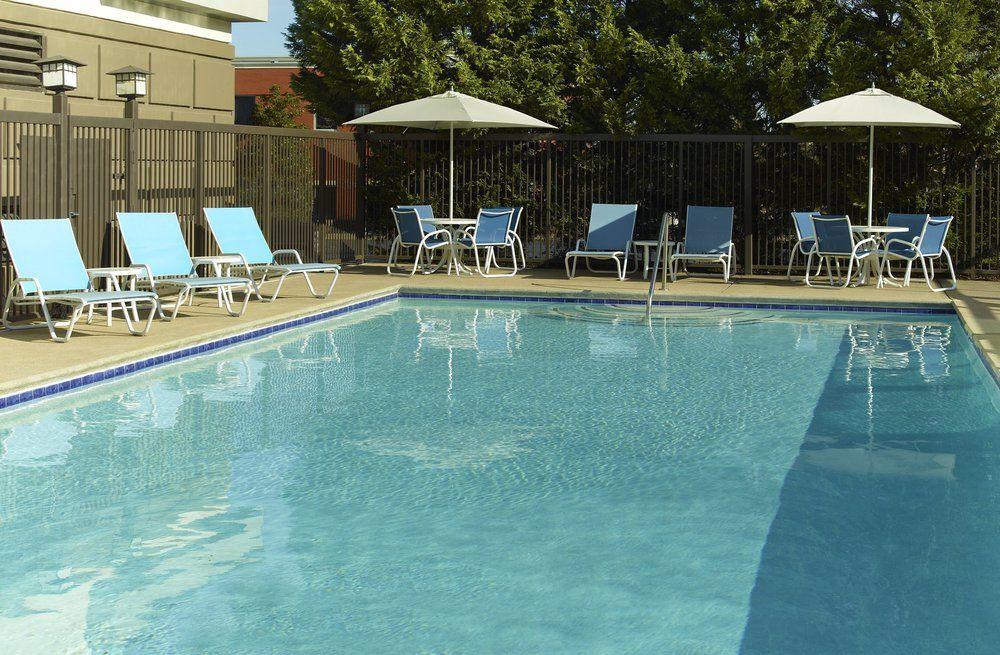 Four Points By Sheraton Nashville Airport Exterior foto